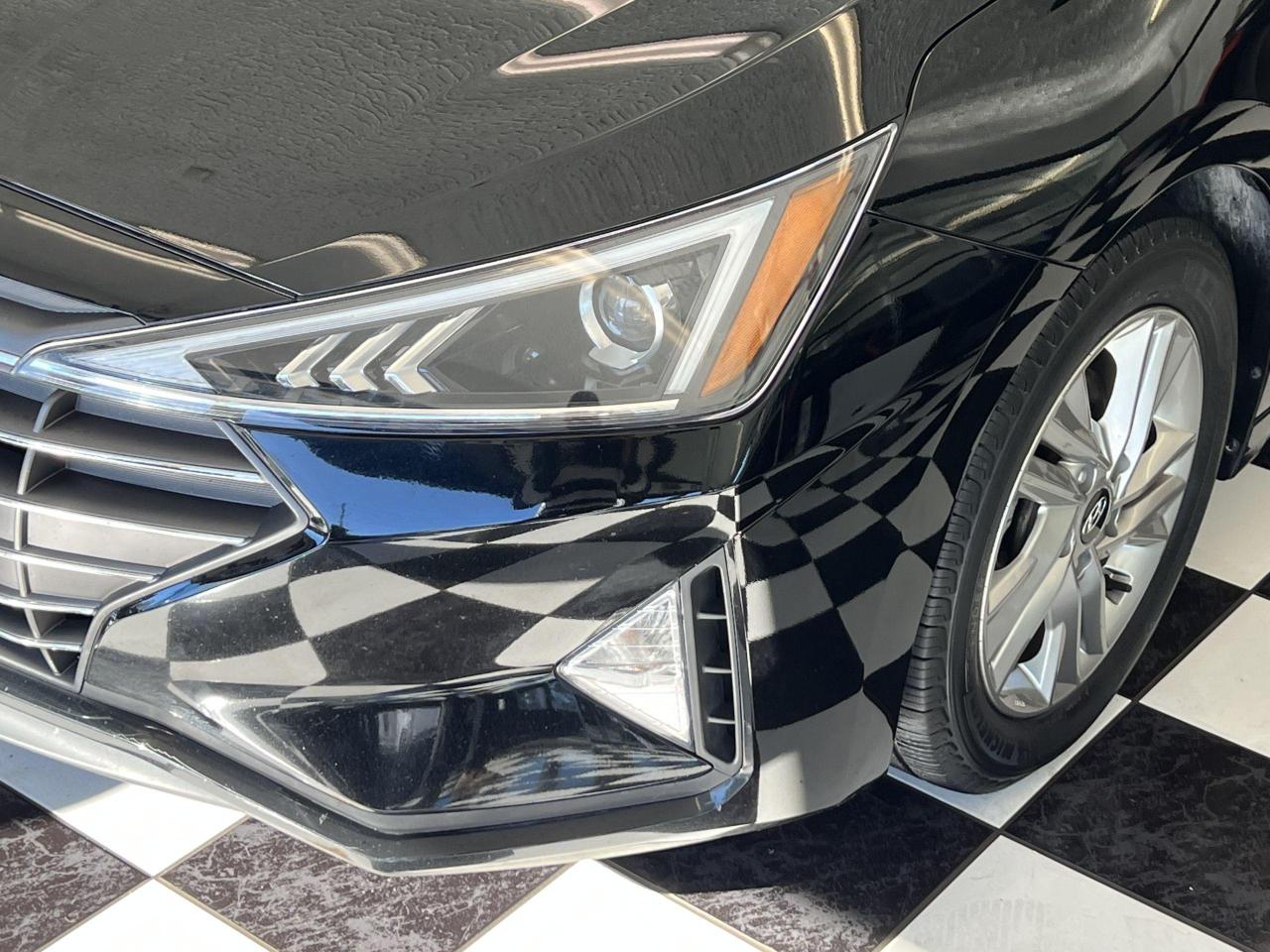 2020 Hyundai Elantra Preferred+ApplePlay+Blind Spot+Camera+CLEAN CARFAX Photo36