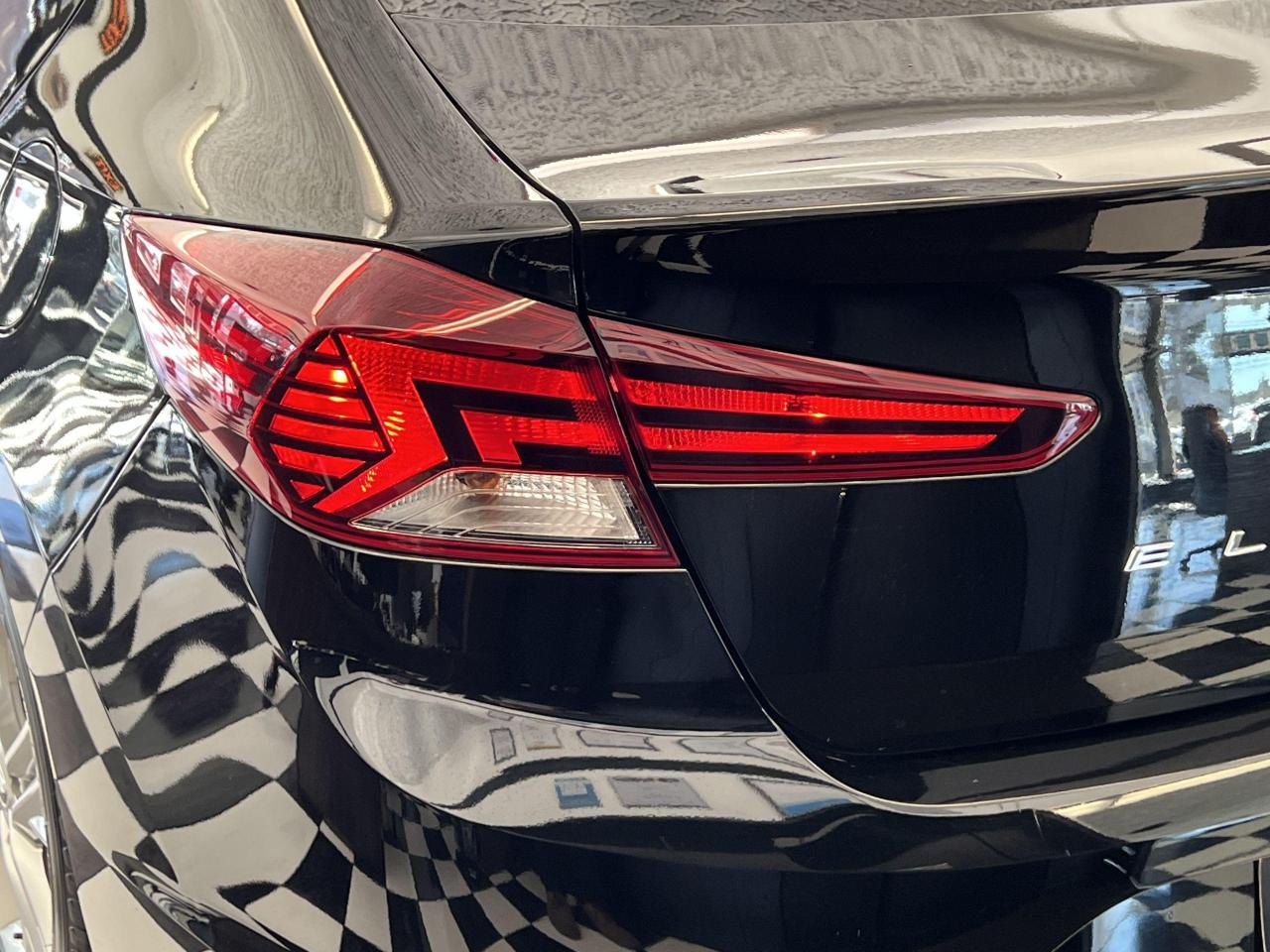 2020 Hyundai Elantra Preferred+ApplePlay+Blind Spot+Camera+CLEAN CARFAX - Photo #62