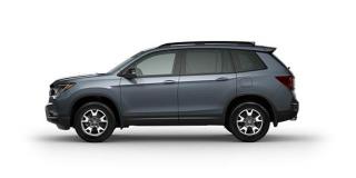 New 2023 Honda Passport Touring AWD (In Stock) In Stock for sale in Peterborough, ON