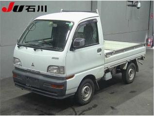 Used 1998 Mitsubishi Minicab 4WD for sale in Oakville, ON