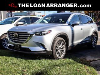 Used 2019 Mazda CX-9  for sale in Barrie, ON
