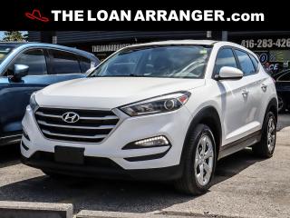 Used 2018 Hyundai Tucson  for sale in Barrie, ON
