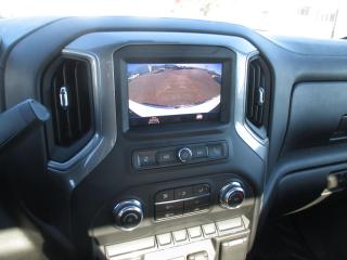 2022 GMC Sierra 2500 4WD Reg Cab 142" Pro. HD LONG BOX - Photo #17