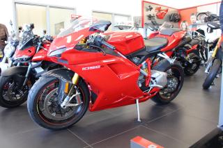 Used 2007 Ducati 1098s  for sale in Oakville, ON