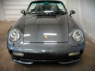<p>Looking for a classic sports car thats both timeless and exhilarating? Check out this stunning 1997 Porsche 911 Carrera, complete with a sleek grey exterior and only 91854 miles on the odometer.<br />With its powerful 3.6-liter flat-six engine and smooth-shifting automatic transmission, this vehicle delivers incredible performance and handling that will leave you breathless. Plus, with its classic styling and unmistakable Porsche heritage, this vehicle is sure to turn heads wherever you go.<br />Inside, youll find a luxurious and comfortable interior thats designed to provide the ultimate driving experience. From the premium leather seats and advanced audio system to the high-tech navigation and climate control system, this vehicle has everything you need to stay comfortable and connected on the road.<br />And with its timeless design and impressive performance, this vehicle is a true investment thats sure to appreciate in value over time. So why wait? If youre looking for a classic sports car thats both stylish and exhilarating, this 1997 Porsche 911 Carrera is the perfect choice. Contact us today to schedule a test drive and experience the thrill of driving this amazing vehicle for yourself!</p><p>Finance Disclaimer: Finance pricing on this website is for website display purpose only. Please contact our office to confirm final pricing. Although the intention is to capture current prices as of the date of publication, pricing is subject to change without notice, and may not be accurate or completely current. While every reasonable effort is made to ensure the accuracy of this data, we are not responsible for any errors or omissions contained on these pages. Please verify any information in question with a dealership sales representative. Information provided at this site does not constitute a guarantee of available prices or financing rate. See dealer for actual prices, payment, and complete details. <br /><br />We invite you to see this vehicle at Presleys Auto Showcase on Carling Avenue just west of Island Park Drive. Call us today to book a test drive.TAXES AND LICENSE FEES ARE EXTRA.Ask us about our NO CHARGE limited Powertrain Warranty. This is for a limited time only. **Some conditions do apply.This vehicle will come with an Ontario Safety or Quebec Inspection.If you are looking to finance a car, Presleys Auto Showcase is your Ottawa, Ontario source for speedy online credit approval at the best car financing rates possible. Presleys Auto Showcase can pre-approve your car loan, even if your good credit rating has been compromised because of bad credit, low credit score, bankruptcy, repossession, collections or late payments. We also specialize in fast car loans for those who are retired, self employed, divorced, new immigrants or students. Let the knowledgeable and helpful auto loan specialists at Presleys Auto Showcase give you the personal touch.</p>