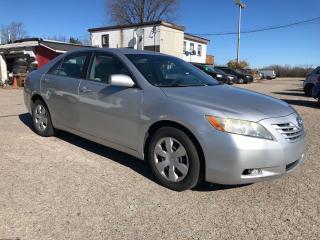 2007 Toyota Camry LE*4 CYLINDER*DRIVES GREAT*151 LOW KMS*NO ACCIDENT - Photo #3