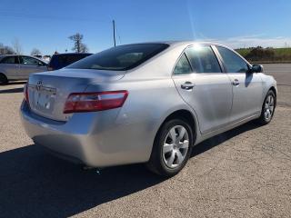 2007 Toyota Camry LE*4 CYLINDER*DRIVES GREAT*151 LOW KMS*NO ACCIDENT - Photo #5