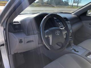 2007 Toyota Camry LE*4 CYLINDER*DRIVES GREAT*151 LOW KMS*NO ACCIDENT - Photo #9