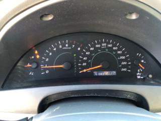 2007 Toyota Camry LE*4 CYLINDER*DRIVES GREAT*151 LOW KMS*NO ACCIDENT - Photo #10