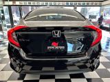 2016 Honda Civic EX+New Tires+Blind Spot Cam+ApplePlay+CLEAN CARFAX Photo65