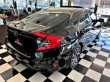 2016 Honda Civic EX+New Tires+Blind Spot Cam+ApplePlay+CLEAN CARFAX Photo66