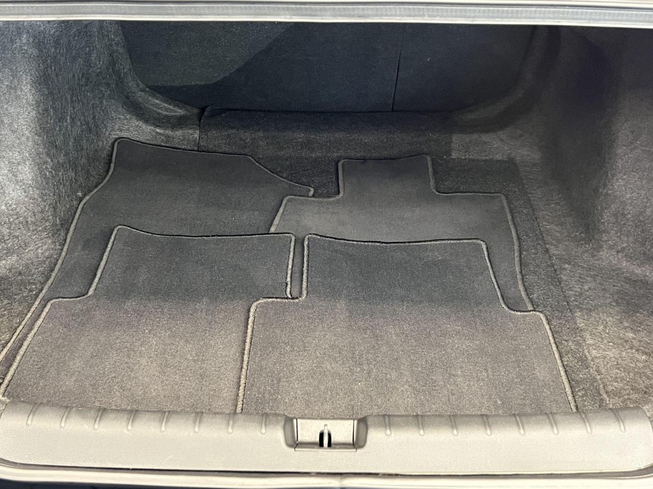 2016 Honda Civic EX+New Tires+Blind Spot Cam+ApplePlay+CLEAN CARFAX Photo25