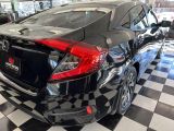 2016 Honda Civic EX+New Tires+Blind Spot Cam+ApplePlay+CLEAN CARFAX Photo98