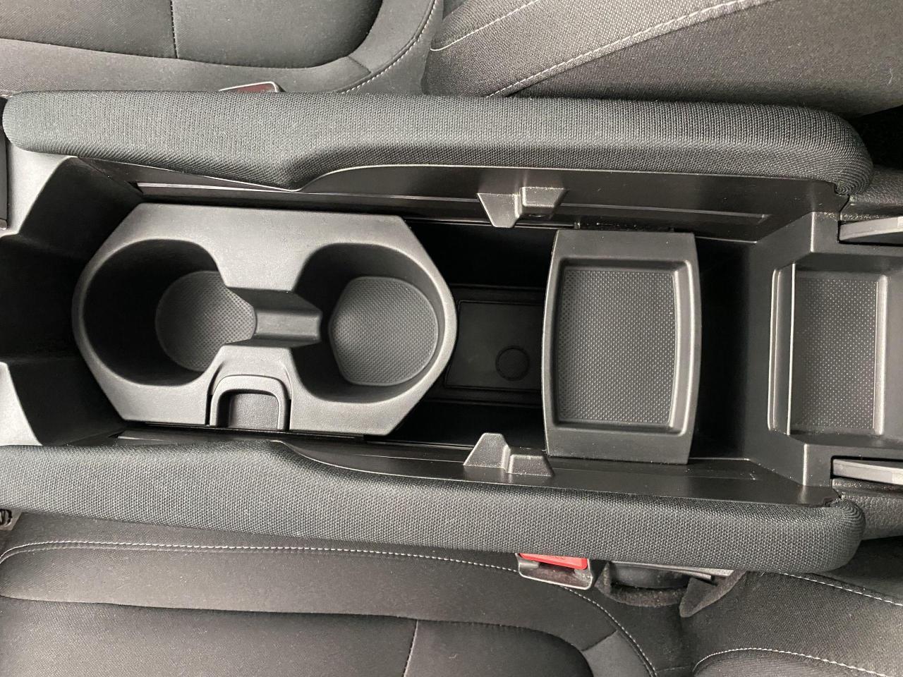 2016 Honda Civic EX+New Tires+Blind Spot Cam+ApplePlay+CLEAN CARFAX - Photo #44