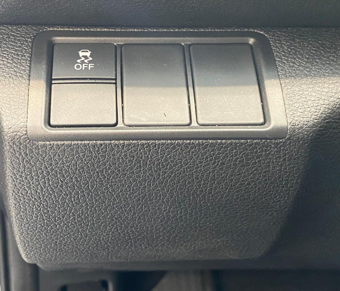 2016 Honda Civic EX+New Tires+Blind Spot Cam+ApplePlay+CLEAN CARFAX - Photo #49