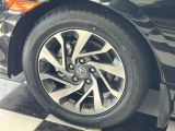 2016 Honda Civic EX+New Tires+Blind Spot Cam+ApplePlay+CLEAN CARFAX Photo113