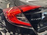 2016 Honda Civic EX+New Tires+Blind Spot Cam+ApplePlay+CLEAN CARFAX Photo121