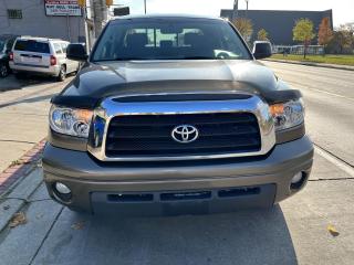 Used 2007 Toyota Tundra 4WD Double Cab 146