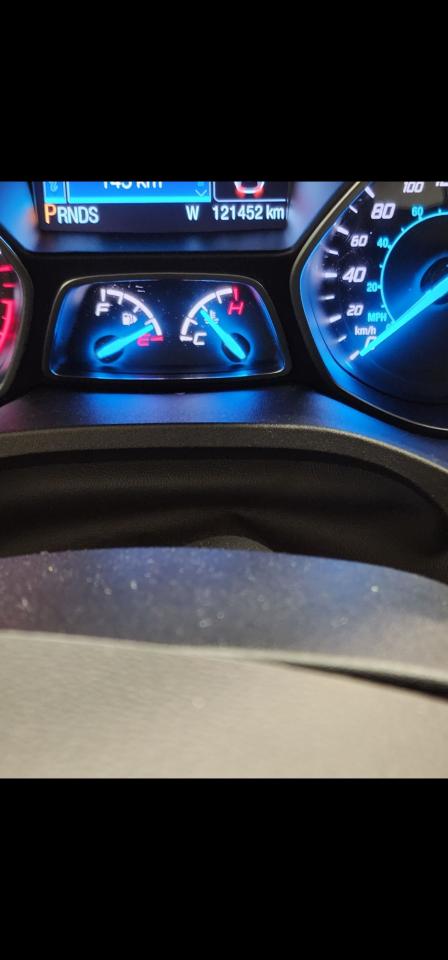 2014 Ford Escape SE - Photo #1