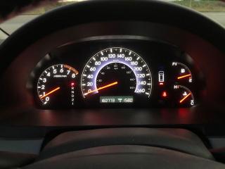 2009 Honda Odyssey EX-L*RUNS GREAT*8 PASS*LOW KMS 160*LEATHER*CERT* - Photo #10