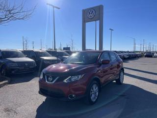 Used 2017 Nissan Qashqai 1.6L SV for sale in Whitby, ON