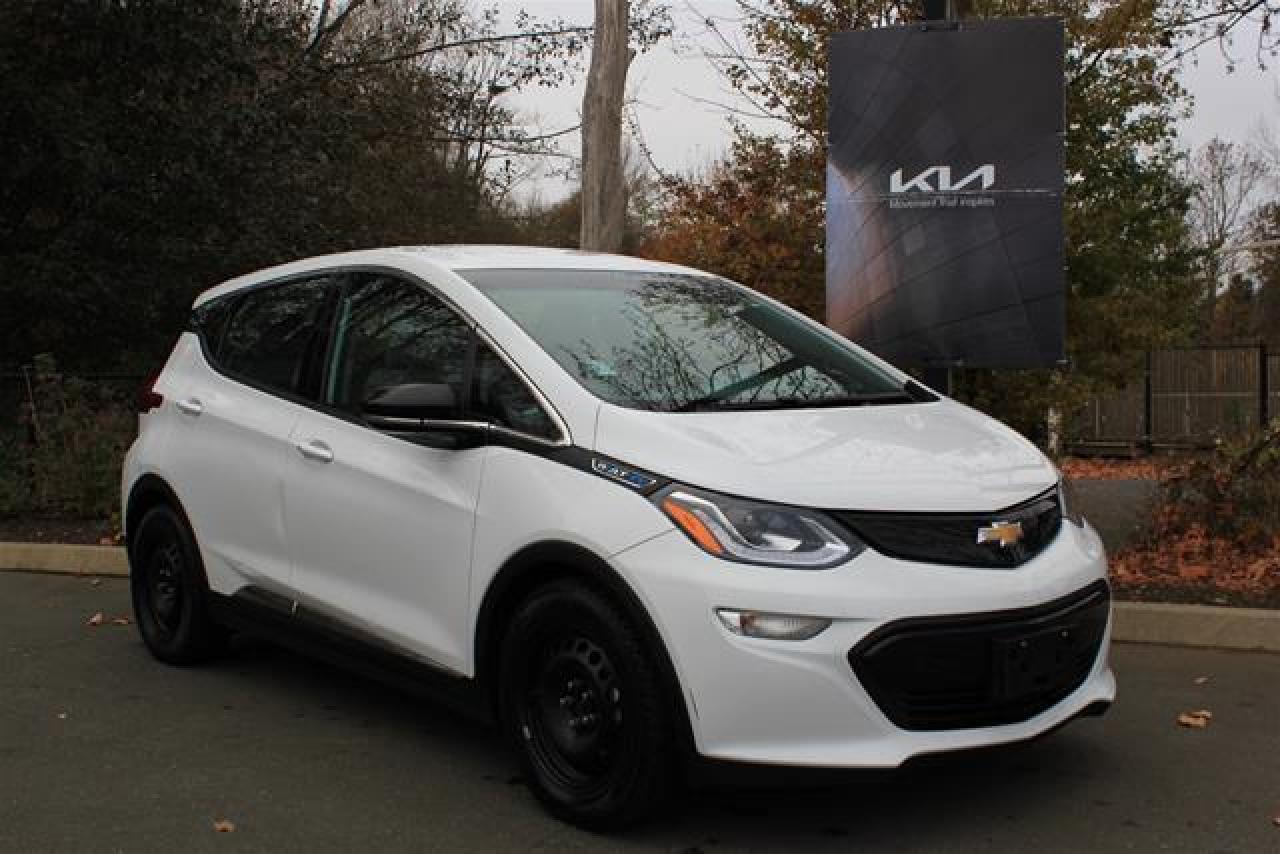 Used 2018 Chevrolet Bolt EV LT for sale in Courtenay, BC