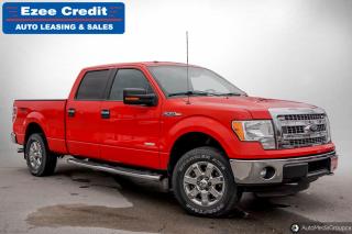 Used 2014 Ford F-150 XLT for sale in London, ON