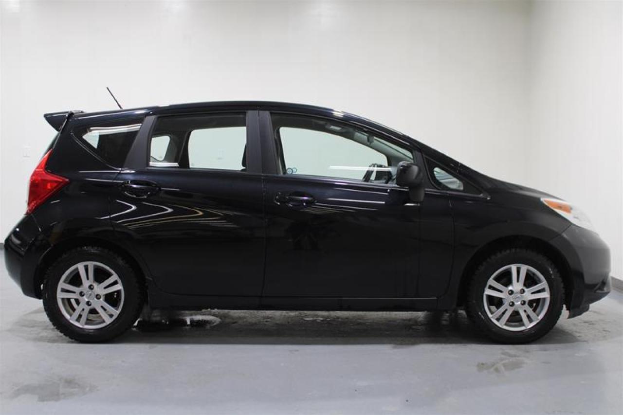 Used 2014 Nissan Versa Note WE APPROVE ALL CREDIT for sale in Mississauga, ON