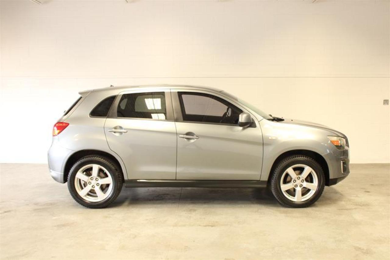 2013 Mitsubishi RVR WE APPROVE ALL CREDIT.
