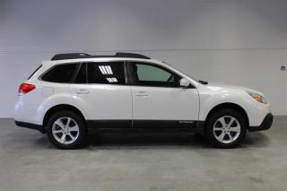 Used 2013 Subaru Outback WE APPROVE ALL CREDIT for sale in London, ON