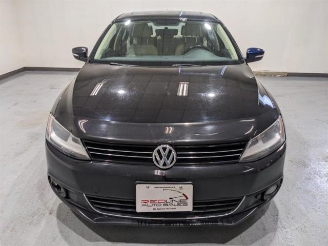 2014 Volkswagen Jetta Highline 2.0 TDI 6sp DSG at Tip
