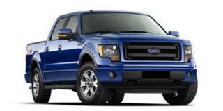 Used 2013 Ford F-150 FX4 4X4, Leather, Sunroof *** AsTraded *** for sale in Saskatoon, SK