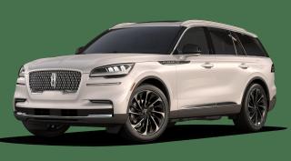 New 2023 Lincoln Aviator Reserve for sale in Watford, ON