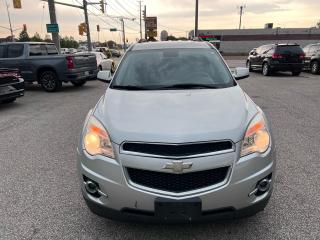 Used 2012 Chevrolet Equinox 1LT for sale in Windsor, ON