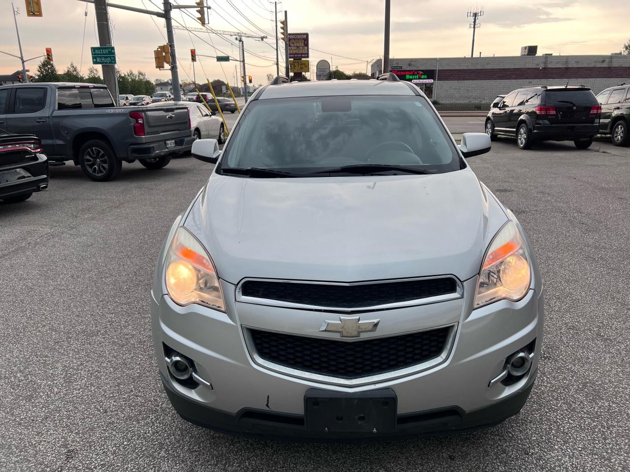 2012 Chevrolet Equinox 1LT - Photo #1