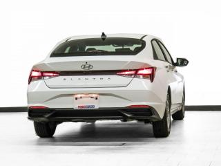 2021 Hyundai Elantra ESSENTIAL | Backup Cam | Heated Seats | CarPlay - Photo #2