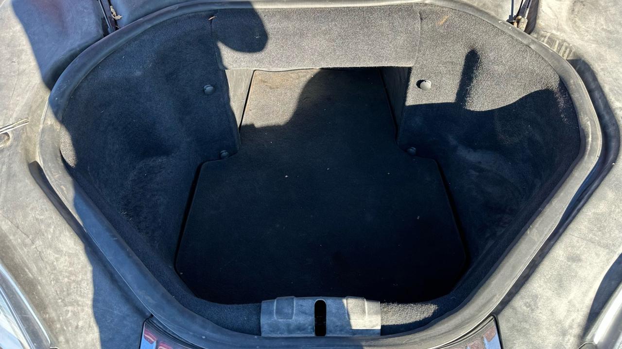2013 Tesla Model S P60*REBUILT TITLE*RUNS AND DRIVES*ALIGNMENT ISSUE - Photo #15