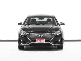 2018 Hyundai Sonata GLS | Leather | Sunroof | CarPlay - Photo #10