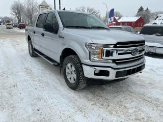 Used 2019 Ford F-150 XLT for sale in Saskatoon, SK