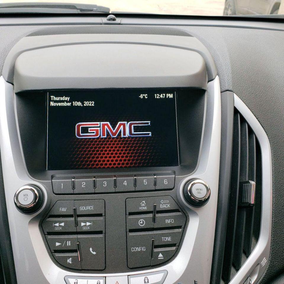 2015 GMC Terrain SLE AWD REMOTE STARTER - Photo #13