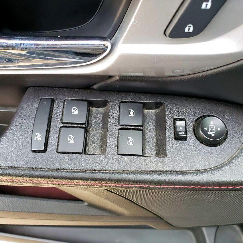 2015 GMC Terrain SLE AWD REMOTE STARTER - Photo #9