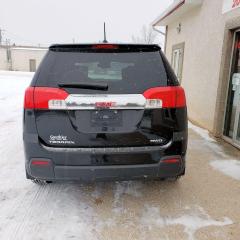 2015 GMC Terrain SLE AWD REMOTE STARTER - Photo #17