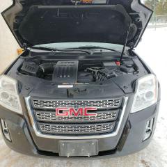 2015 GMC Terrain SLE AWD REMOTE STARTER - Photo #5