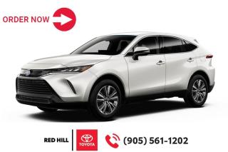 New 2023 Toyota Venza LE for sale in Hamilton, ON