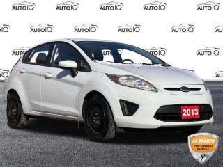 Used 2013 Ford Fiesta SE AS-IS | YOU CERTIFY YOU SAVE! for sale in Kitchener, ON