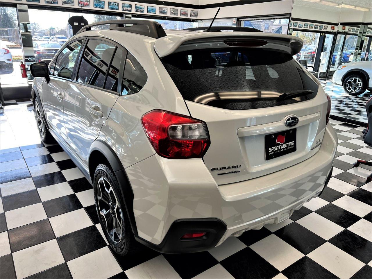 2014 Subaru XV Crosstrek Premium AWD+New Brakes+Heated Seats+CLEAN CARFAX Photo2