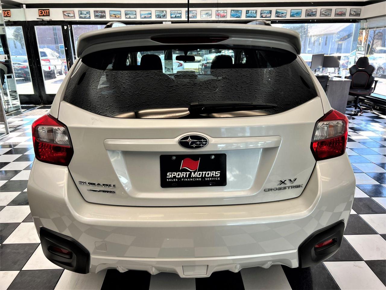 2014 Subaru XV Crosstrek Premium AWD+New Brakes+Heated Seats+CLEAN CARFAX Photo62