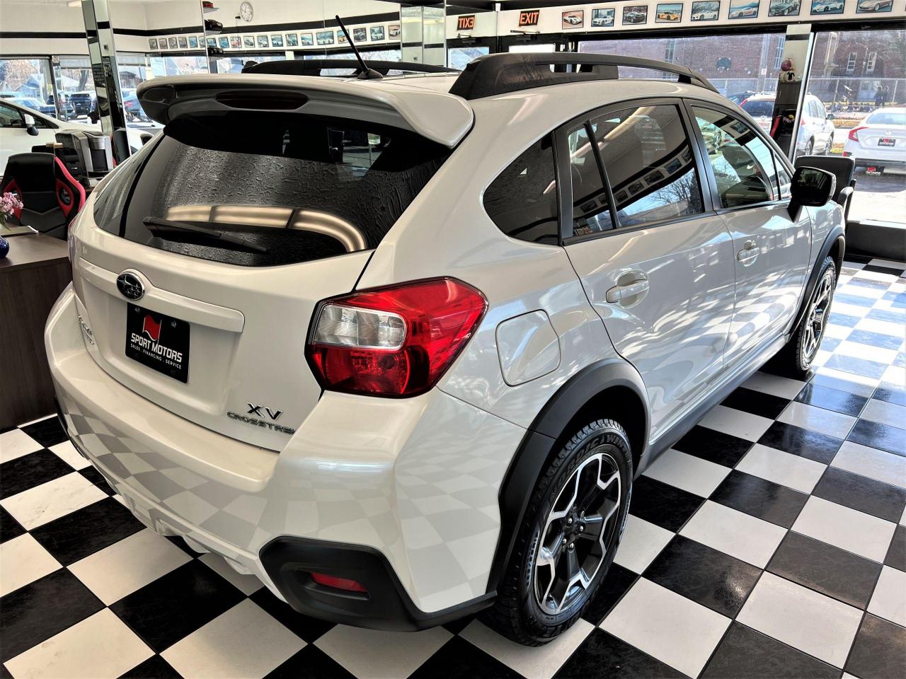 2014 Subaru XV Crosstrek Premium AWD+New Brakes+Heated Seats+CLEAN CARFAX Photo63