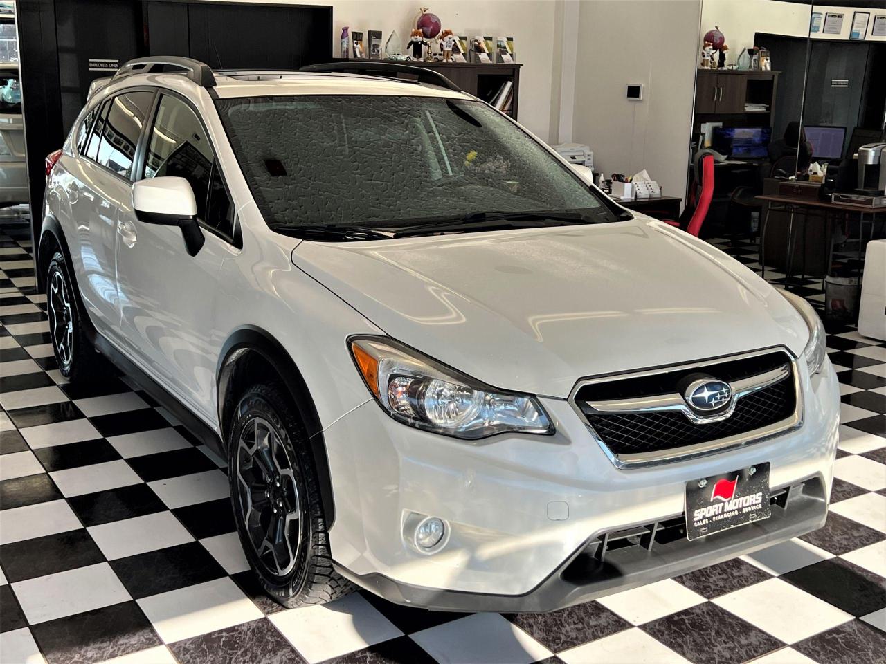 2014 Subaru XV Crosstrek Premium AWD+New Brakes+Heated Seats+CLEAN CARFAX Photo64