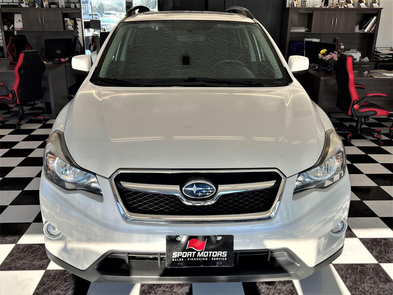 2014 Subaru XV Crosstrek Premium AWD+New Brakes+Heated Seats+CLEAN CARFAX Photo65